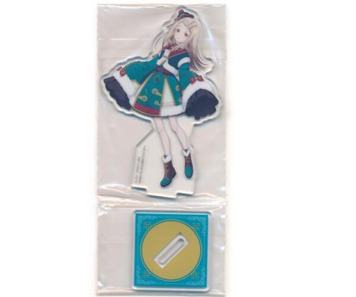 一番くじ 学園アイドルマスター Part3 H賞 描きおろし アクリルスタンド 篠澤広