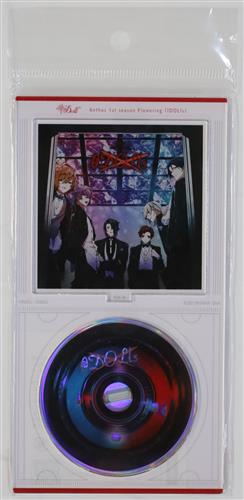 華Doll* CD風アクリルスタンド IDOLls