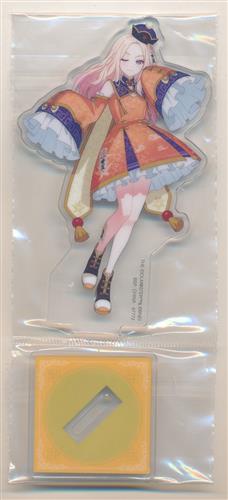 一番くじ 学園アイドルマスター Part3 H賞 描きおろし アクリルスタンド 十王星南