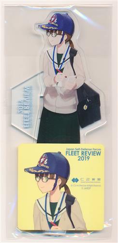 艦隊これくしょん アクリルスタンド 17体まとめ売り 艦隊これくしょん-