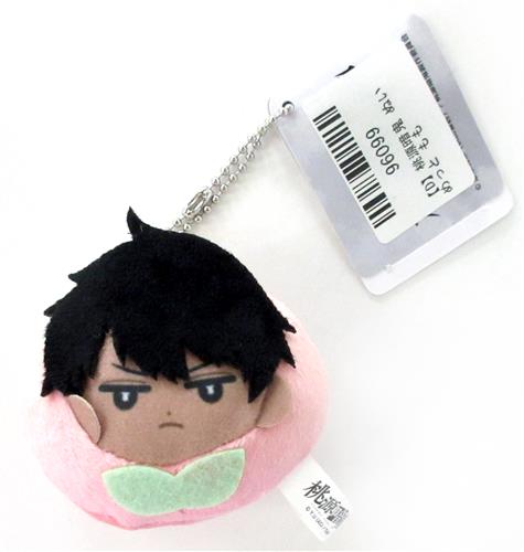 桃源暗鬼 ぬいめっと もも 桃角桜介