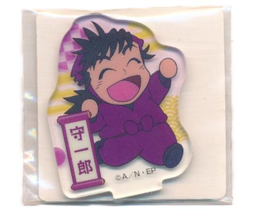 忍たま乱太郎 アクリミニ アクリルスタンド 浜守一郎