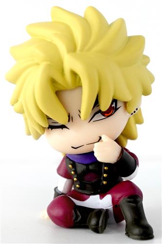 ジョジョの奇妙な冒険 ファントムブラッド/戦闘潮流 肩ズンFig. ディオ・ブランドー 【フィギュア】[タカラトミーアーツ]