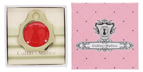 Collar×Malice 化粧箱入りピンバッジ 星野市香ver.