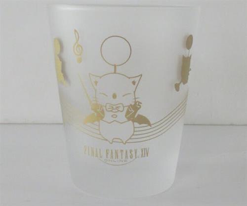FINAL FANTASY XIV ORCHESTRA CONCERT 2019 -交響組曲エオルゼア- Eorzean Symphony フロストグラス モーグリ