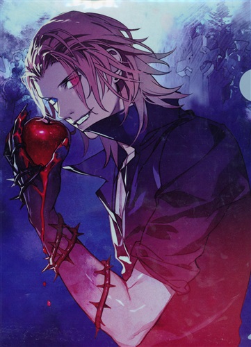 うたの プリンスさまっ シアターシャイニング Bloody Shadows クリアファイル ウォーレンas神宮寺レン グッズ その他 その他 アニメグッズ ゲーム 同人誌の中古販売 買取 らしんばんオンライン