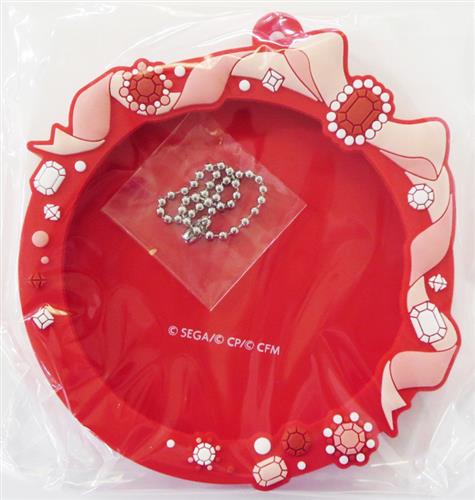 プロセカ Colorful LIVE 1st link 缶ミラー 小豆沢こはね プロセカ Colorful LIVE 1st link 缶ミラー 小豆沢こはね - メルカリ
