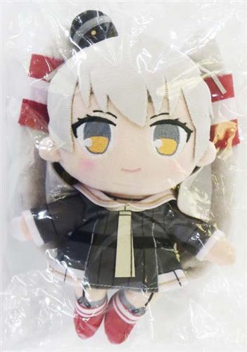 艦隊これくしょん -艦これ- 艦娘ぬいぐるみ 天津風改二