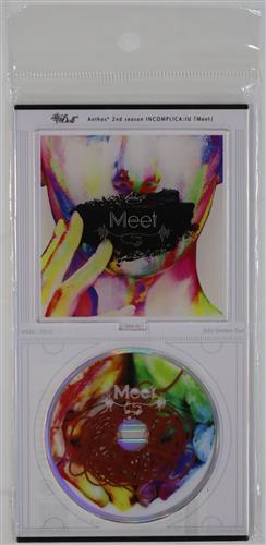 華Doll* CD風アクリルスタンド Meet
