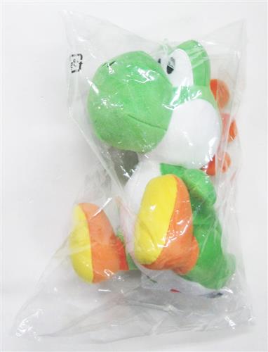 スーパーマリオ ALL STAR COLLECTION ぬいぐるみ ヨッシー (Sサイズ)