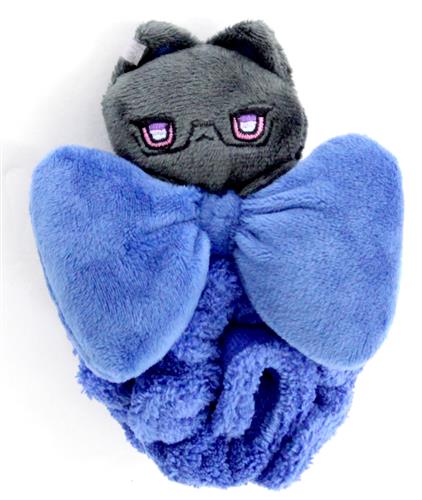 にじさんじ VOLTACTION 3rd Anniversary マスコットマルチリボンバンド 四季凪アキラ