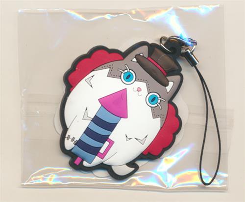Identity V 第五人格 アレキサンダーキーホルダー 道化師(ジョーカー)