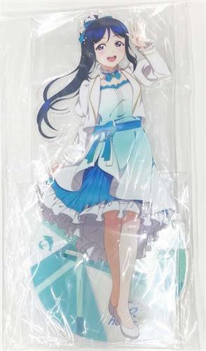 【未開封】ラブライブ!サンシャイン!! 浦の星女学院購買部 Aqours 9周年 BIGアクリルフィギュア 松浦果南