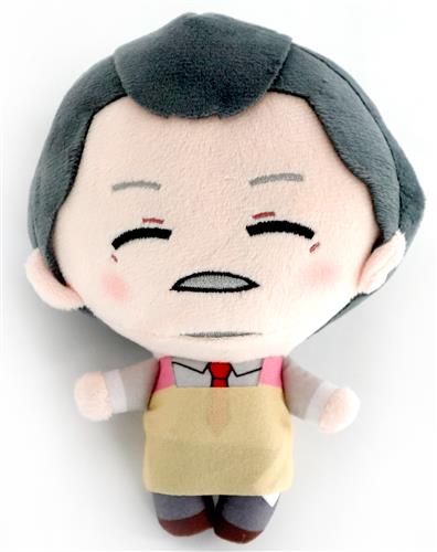 おっさんずラブ -リターンズ- ぬいぐるみ 黒澤武蔵