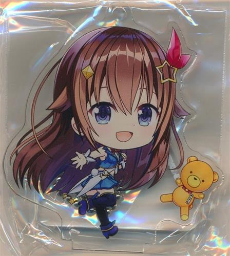 ホロライブ アクリルスイングコレクション~0期生~ ときのそら