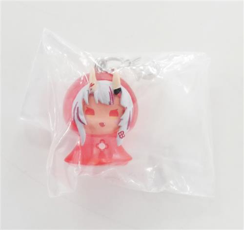 ホロライブ めじるしアクセサリー 04 百鬼あやめ