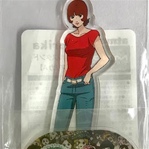 【未開封】atmos x Paprika Acrylic Stand  Paprika 1 パプリカA