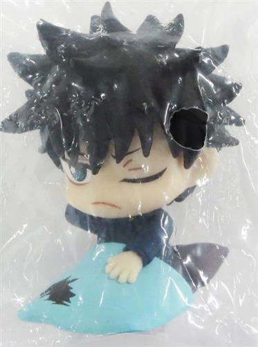 おねむたん 呪術廻戦 伏黒恵 【フィギュア】[スタンド・ストーンズ]