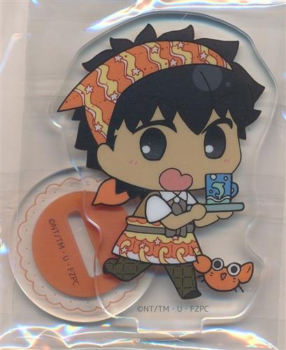 Fate⁄stay Fate ランチョンマット まとめ売り night HF ダイニング