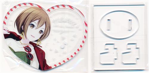 プロジェクトセカイ カラフルステージ! ぴくりあスタンドコレクション Vol.3 MEIKO