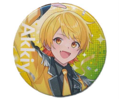 STPR Family Festival!! ランダム缶バッジ あっきぃ