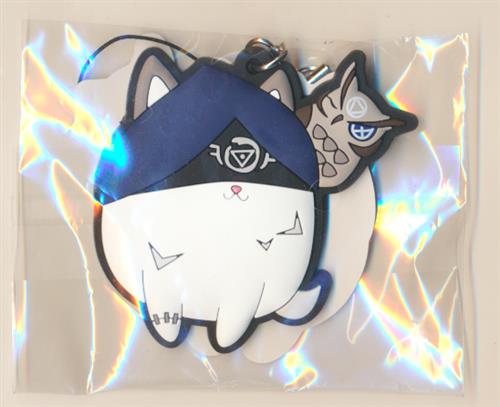 Identity V 第五人格 アレキサンダーキーホルダー 占い師(イライ・クラーク)