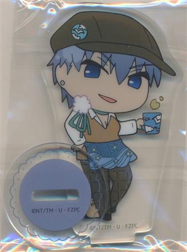 Fate/Zero アニメ放送10周年記念 カフェみにきゃらランダムアクリルスタンド A ナタリア・カミンスキー