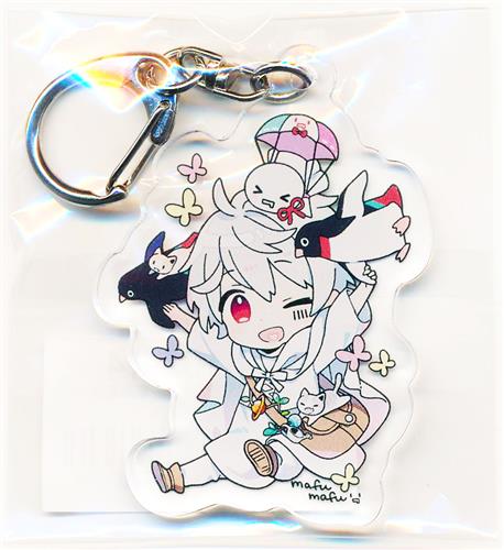 After The Rain アクリルキーホルダー まふまふ After The Rain Online Live グッズ 缶バッジ ラバーストラップ キーホルダー類 芸能 アニメグッズ ゲーム 同人誌の中古販売 買取 らしんばんオンライン