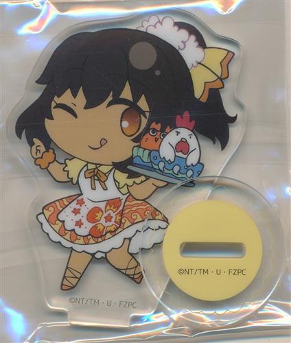 Fate/Zero アニメ放送10周年記念 カフェみにきゃらランダムアクリルスタンド A シャーレイ