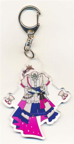 ホロライブ hololive SUPER EXPO 2023 ランダム ブライト衣装 アクリルチャーム 0期+1期+2期+ゲーマーズ AZKi