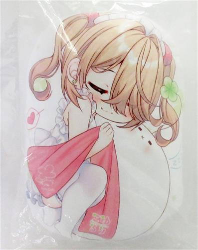 ko_yu ふわふわクッション [ko_yu][こゆるり]
