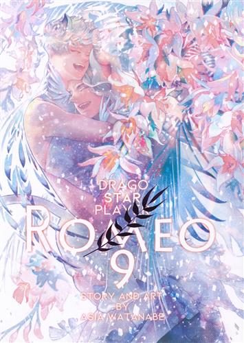 D.S.P ROMEO 9 【オリジナル作品】[わたなべあじあ][亜熱帯あじあ奇行]