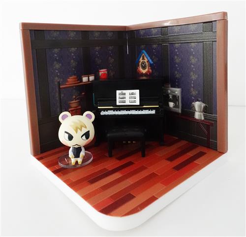 どうぶつの森 Happy Room ジュン 【フィギュア】[リーメント]