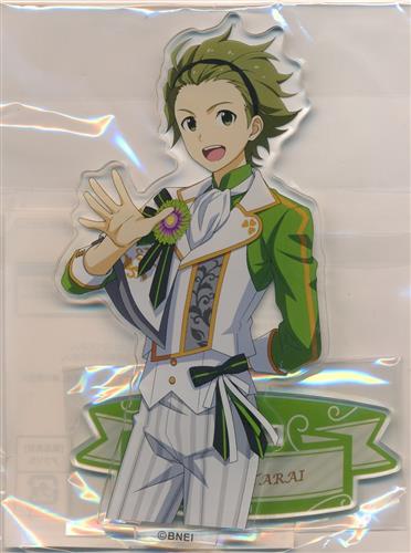 アイドルマスター SideM PRODUCER MEETING WELCOME TO PLEASURE 315 G＠RDEN!!! 公式アクリルスタンド 御手洗翔太 【アイドルマスター SideM PRODUCER MEETING WELCOME TO PLEASURE 315 G＠RDEN!!!】