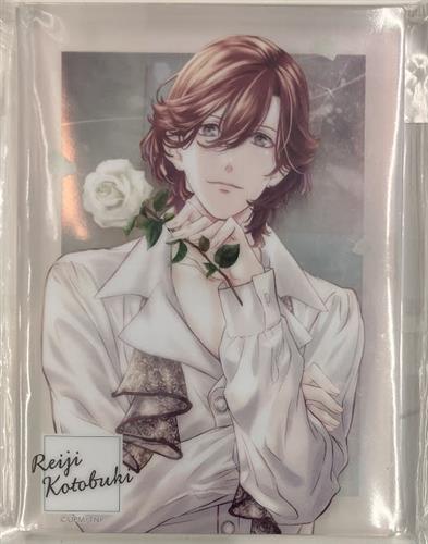【未開封】劇場版 うたの☆プリンスさまっ♪ TABOO NIGHT XXXX ノーブルアート Magazine Photoshoot ver. 寿嶺二