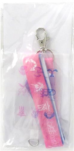 機動戦士ガンダムSEED FESTIVAL ～FREEDOM 新たな未来(とき)へ～ フォンタブストラップ