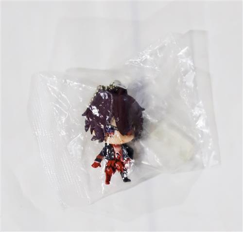 AMNESIA でふぉめmini シン