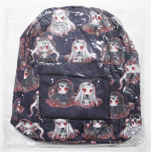 艦隊これくしょん -艦これ- 深海リュック [三輪フタバ][CHOCOLATE CUBE]