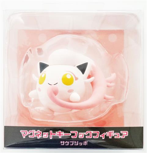 ポケットモンスター スカーレット・バイオレット マグネットキーフックフィギュア STRANGE PARADOX サケブシッポ 【フィギュア】[ポケモン]