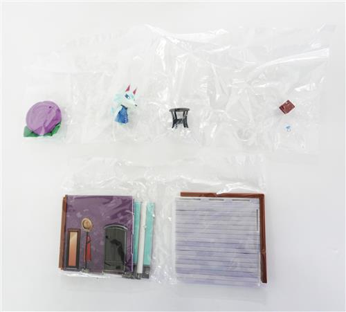 どうぶつの森 Happy Room ビアンカ 【フィギュア】[リーメント]