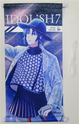 アイドリッシュセブン 3rd Anniversary Fes ミニタペストリー 和泉一織
