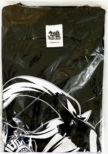 【未開封】ウマ娘 プリティーダービー 公式BIGサイズTシャツ トウカイテイオー