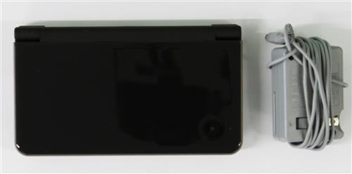 ニンテンドーDSi LL ダークブラウン (箱説なし)