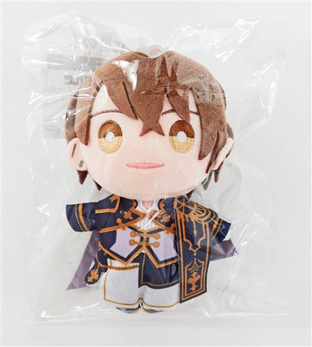 にじさんじ にじぬい共通衣装シリーズ にじぬい 加賀美ハヤト
