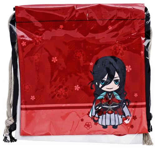 刀剣乱舞-ONLINE- ぽてだん! 巾着2枚セット 和泉守兼定