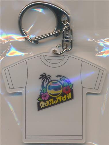 ポケットモンスター ソード・シールド アクリルキーホルダーコレクション きせかえ Tシャツ ゴージャスプリント ゴージャスボール