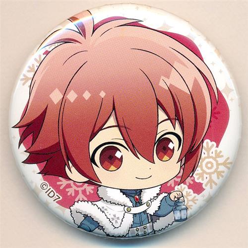 十龍之介　缶バッジ　Heavenly Visitor　HV アイドリッシュセブン 十龍之介 缶バッジ Heavenly Visitor HV アイドリッシュセブン