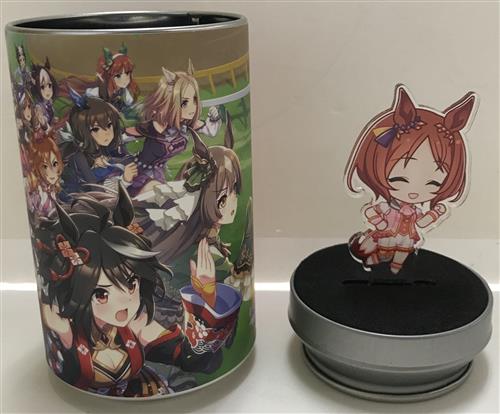 ウマ娘 AcCanSta Vol.2B サクラローレル