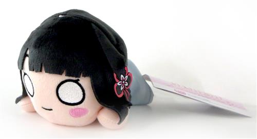 ラブライブ!蓮ノ空女学院スクールアイドルクラブ 寝そべり ぬいぐるみ 夏制服 Vol.3 百生吟子