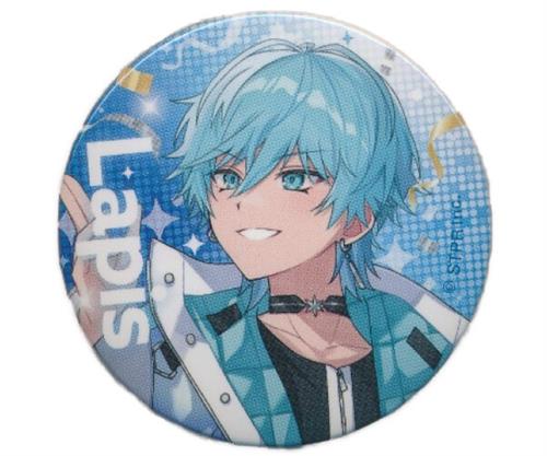 STPR Family Festival!! ランダム缶バッジ Lapis